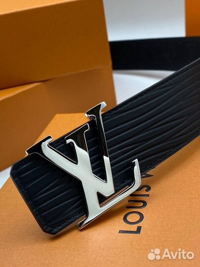 Ремень мужской Louis Vuitton