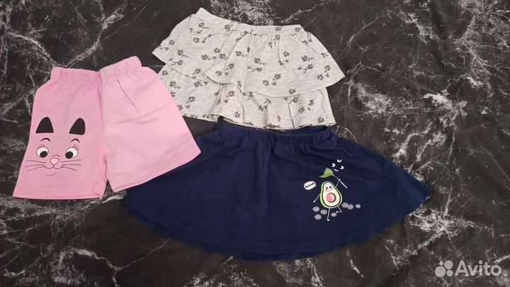 Одежда для девочек