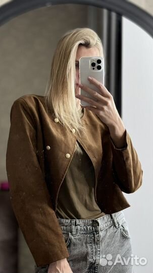 Пиджак женский 42 44
