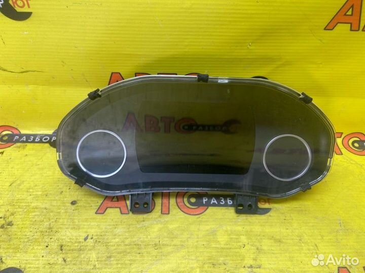 Щиток приборов Chery Tiggo 4 sqre4T15B 2021