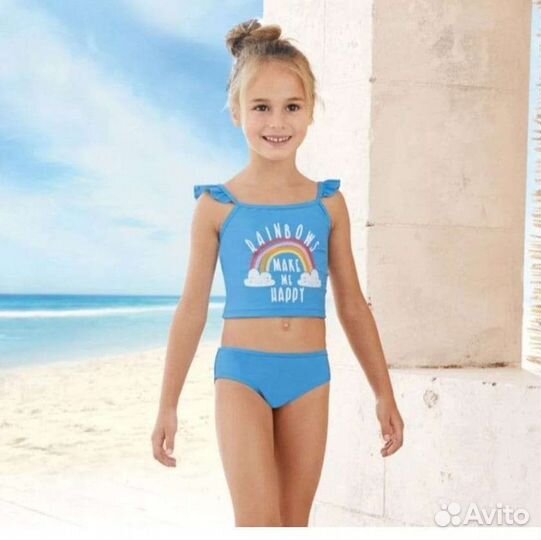 Купальники 86-140 Германия