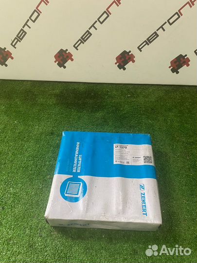 Zekkert LF-1570 Фильтр воздушный