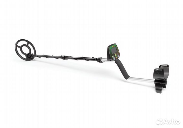 Металлоискатель Teknetics eurotek в Костроме