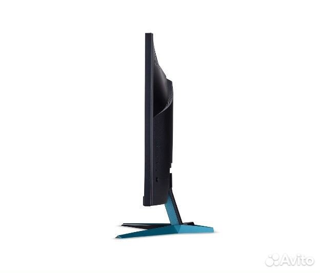 Монитор Acer Nitro VG272UVbmiipx