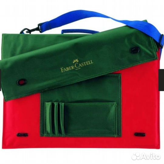 Чертёжный планшет Faber-Castell 