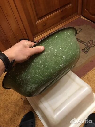 Таз СССР 50 см