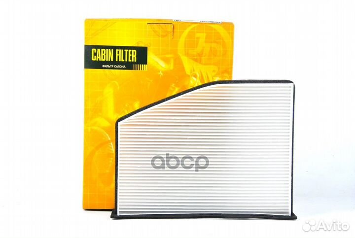 Салонный фильтр JD 45 224412B002 jdac0014 Just