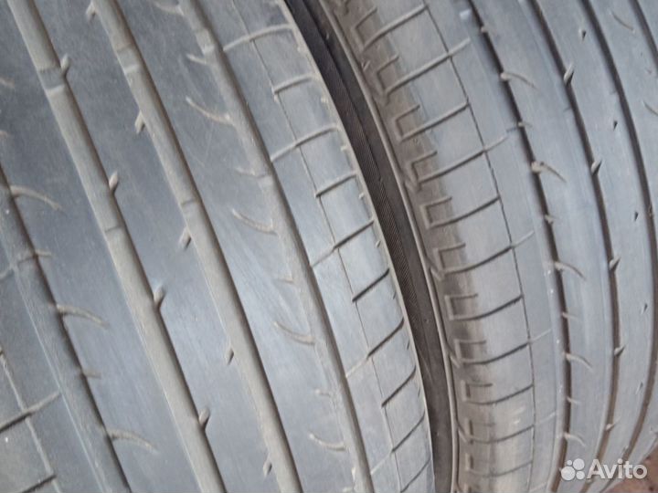 Bridgestone Dueler H/P 235/60 R18 103V