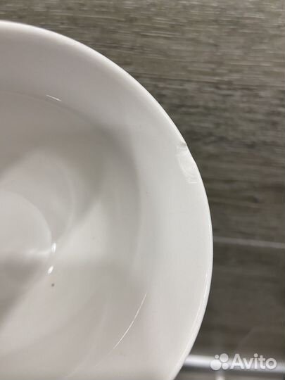 Чайный сервиз гжель