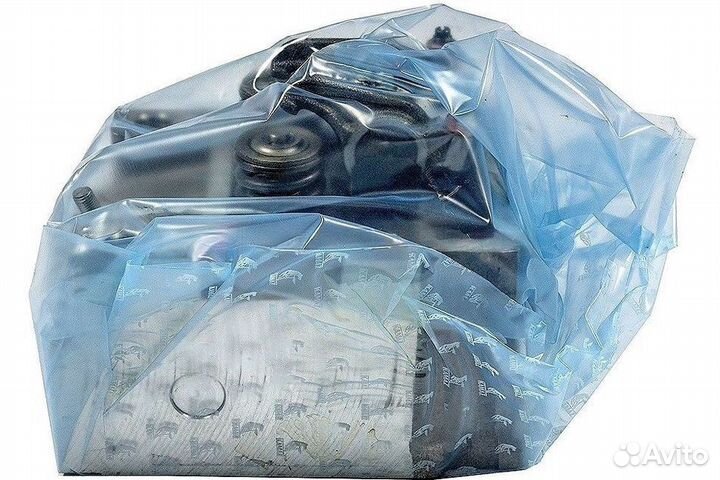 Головка блока цилиндров В сборе