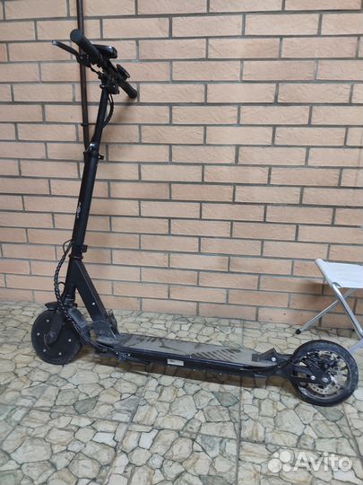 Электросамокат