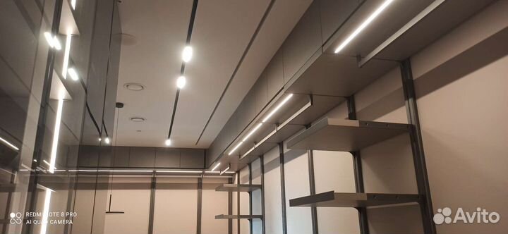 Электрик / услуги электрика / электромонтаж