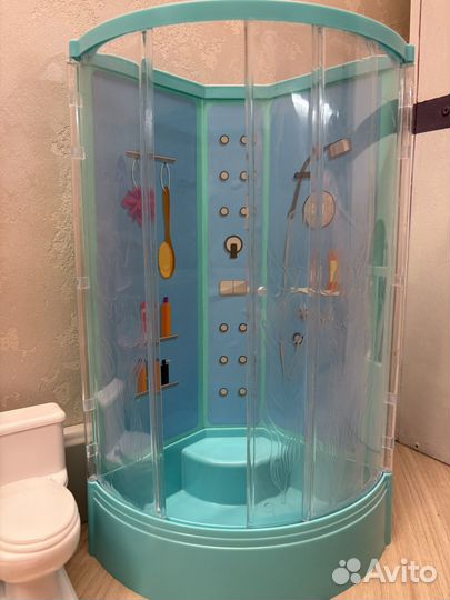 Мебель для кукол