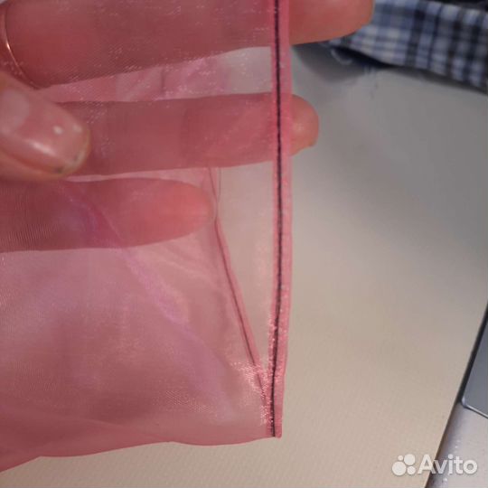 Прямострочная промышленная швейная машина