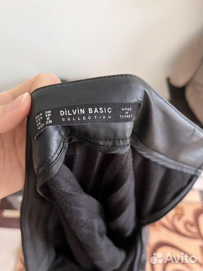 Пакет женских брендовых вещей размер 46-48