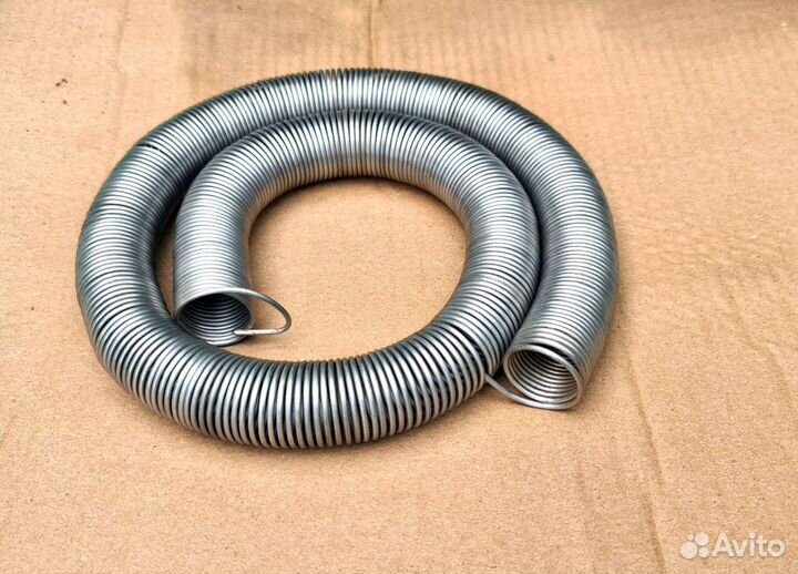 Спираль для тандыра