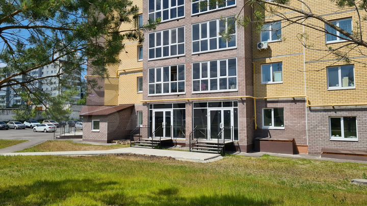 Аренда нежилого помещения площадью 67м2