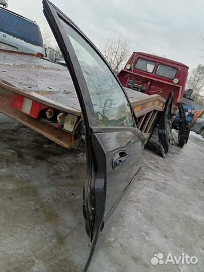 Дверь передняя правая Chevrolet Lacetti