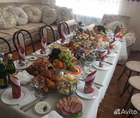 Прокат столов и стульев в нальчике с доставкой