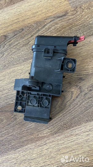 Клемма аккумуляторная BMW 7-Series E65 / E66