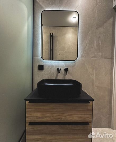 Рeмонт ванных комнaт и санузлов под ключ