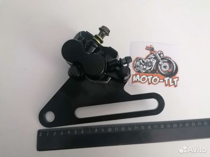 Суппорт задний Irbis TTR-250, Kayo и другие