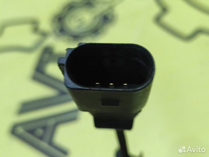 Датчик детонации Volkswagen Touareg 7L BHK 2008