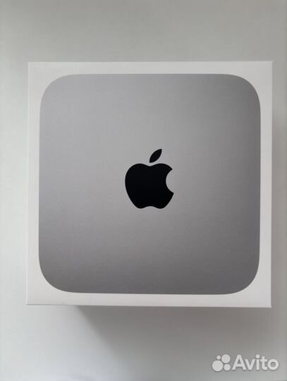 Apple Mac mini 2023 M2 512 gb