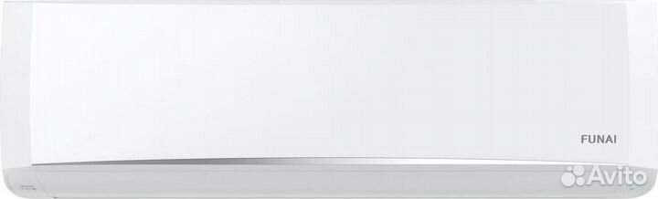 Кондиционер Funai RAC-Sn35hp.D03