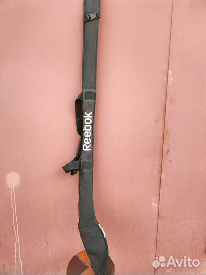 Чехол для клюшек Reebok