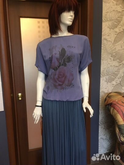 Новая женская одежда