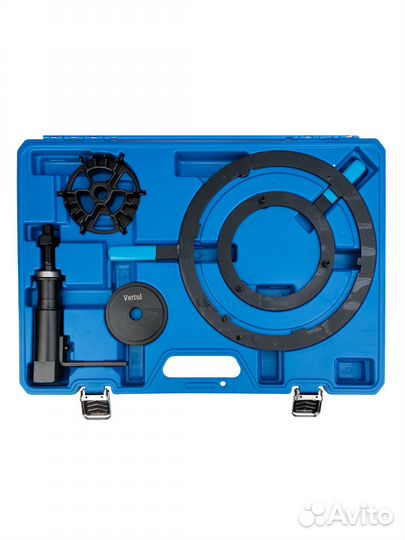 Набор инструментов для взвода двойного сцепления