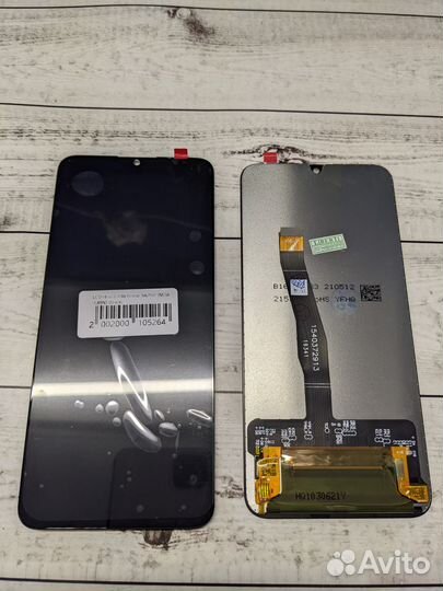 Дисплей LCD Honor Huawei