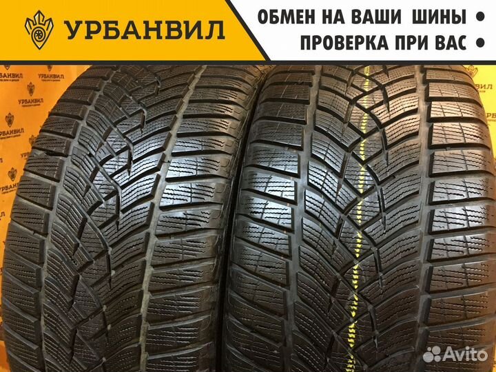 Goodyear UltraGrip Performance 255/40 R19 100V