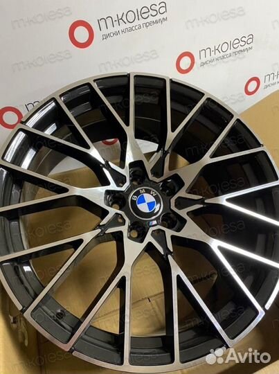 Диски R19 BMW 794 стиль