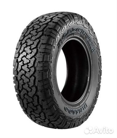 Roadcruza RA8000 255/60 R19 118