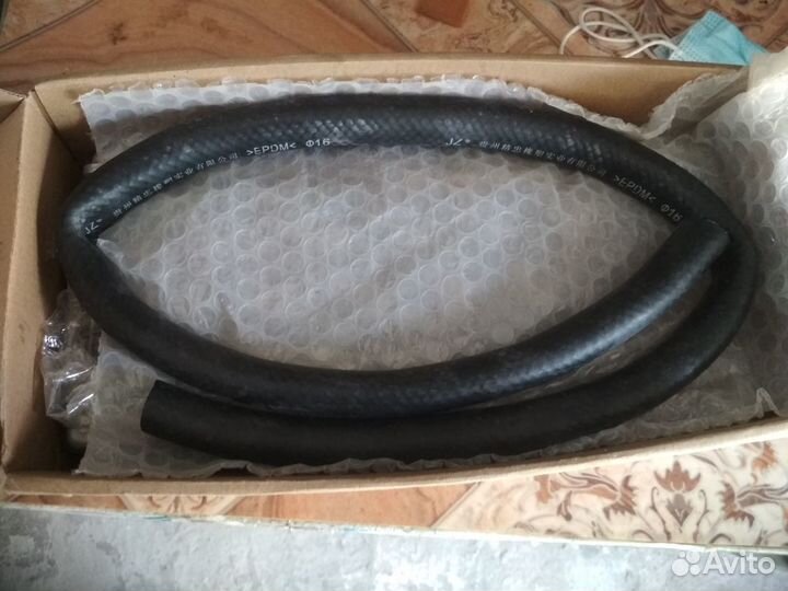 Радиатор отопителя Mitsubishi Pajero Sport / L-200