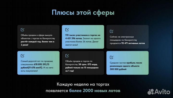 Инвестиции в готовый бизнес / Инвестор