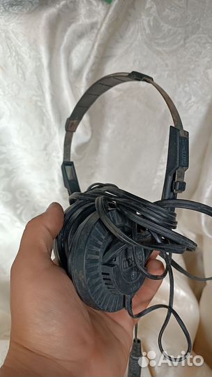 Наушники феникс тдм-10
