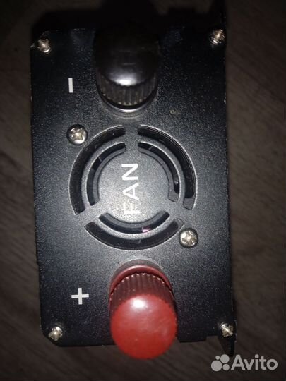 Аппарат инверторный бу