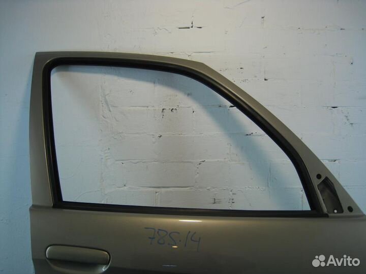 Дверь передняя правая Citroen xsara picasso 2005