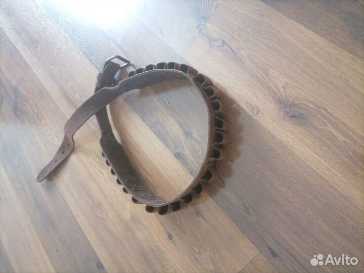 Продам патронташ