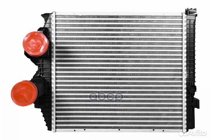 Z12505 интеркулералюм./пласт.572x512x64 MB