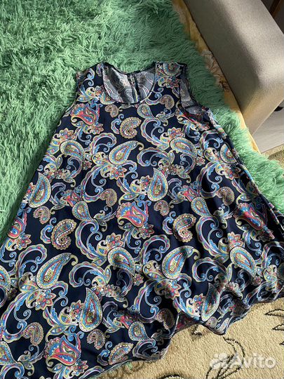 Женские вещи пакетом 40-46