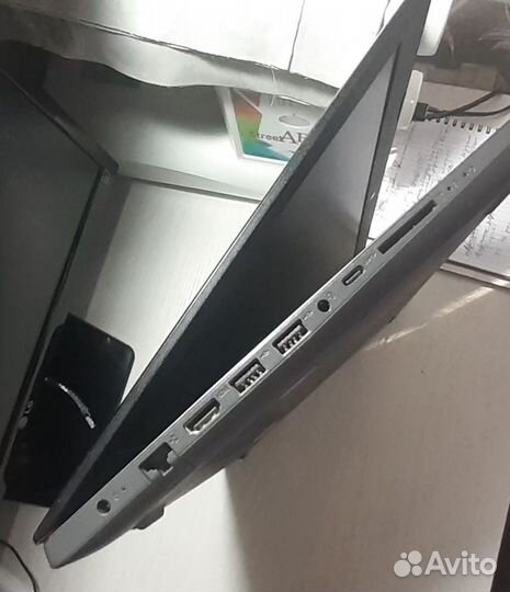 Ноутбук Lenovo ideapad 330 15ARR