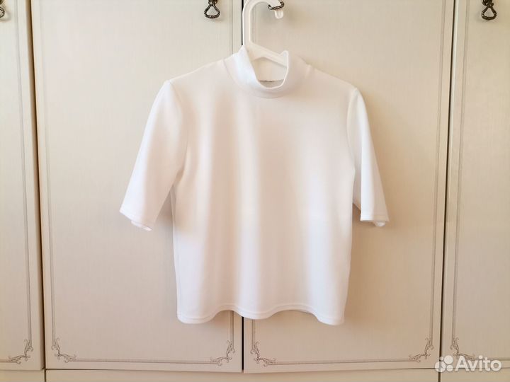 Женская одежда пакетом 46