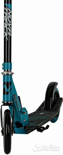 Самокат детский новый