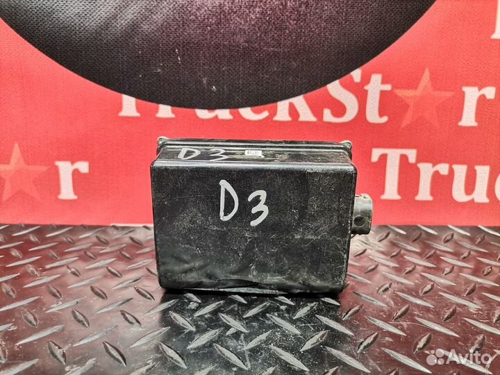 Блок управления Distronic Daf XF106