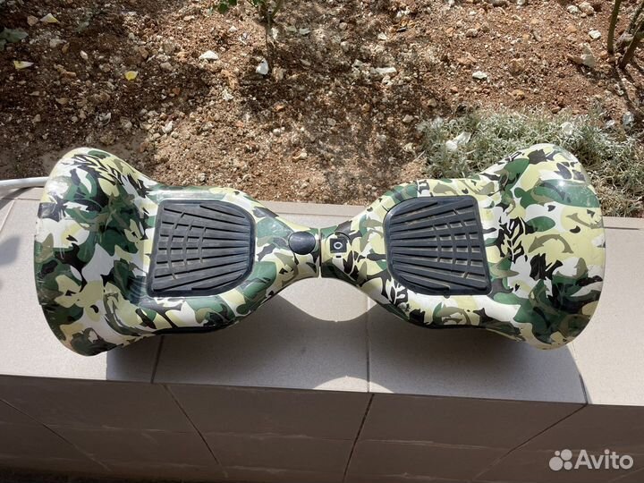 Продам гироскутер