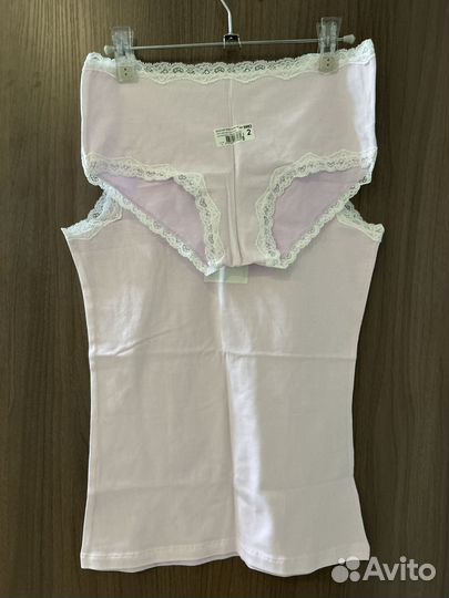 Комплект нижнего белья для девочки
